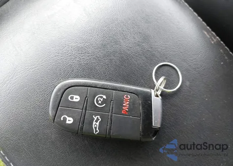 2018 Dodge Charger Gt Awd z USA, uszkodzony, nr VIN 2C3CDXJG3JH189833